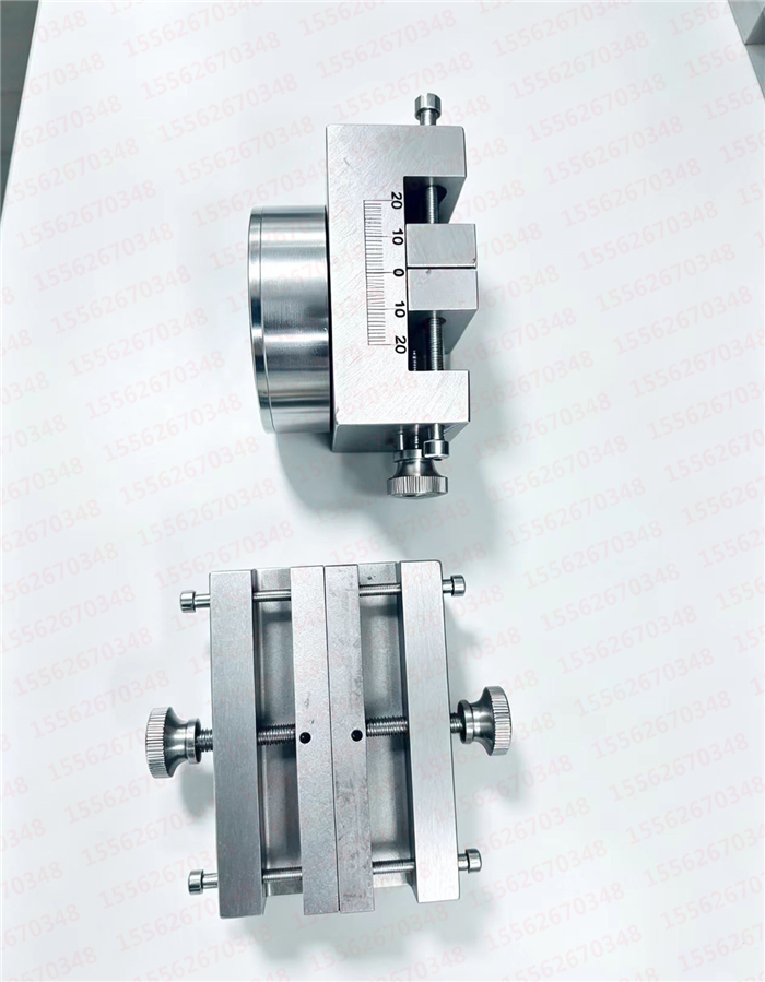 ASTMC364夹层结构侧压性能试验夹具专业侧压强度测试辅具厂家直销(图文)