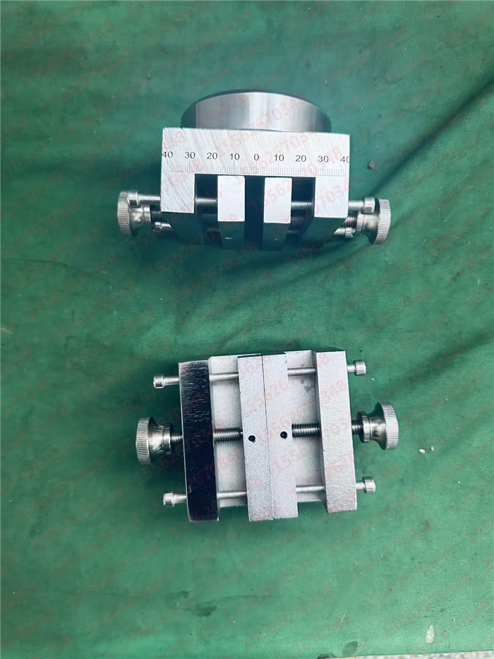 GB/T 1454-2021_ASTMC364夹层结构侧压性能试验夹具_专业厂家(图文)