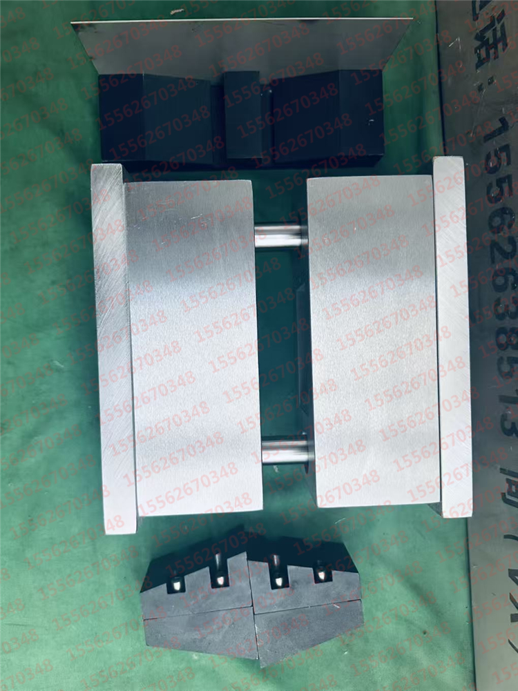 ASTM D3410聚合物基复合材料压缩性能试验夹具_专业检测制造厂家(图文)