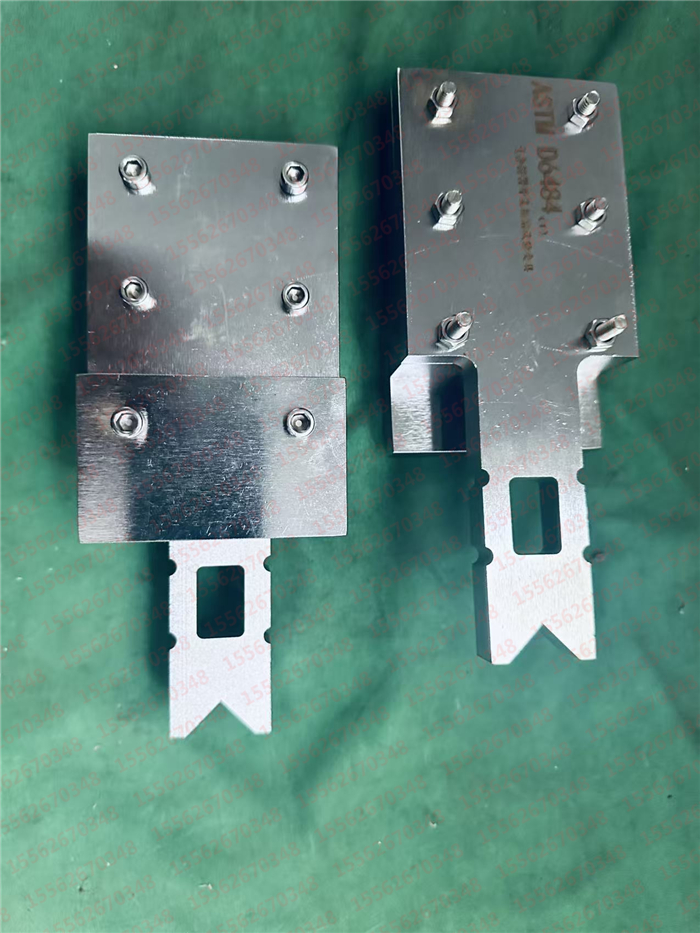 聚合物基复合材料开孔压缩夹具_ASTM D6484层压板检测_厂家直销(图文)